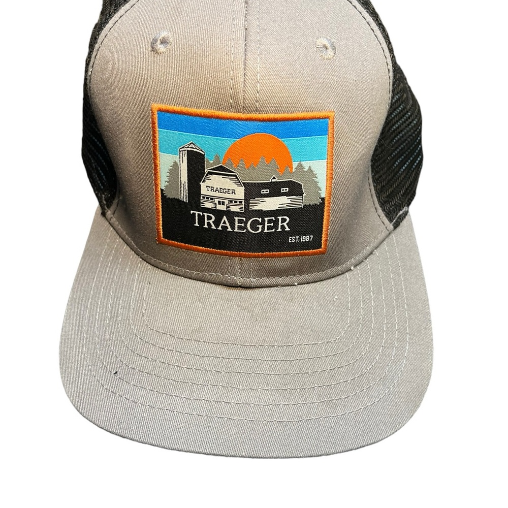 Traeger Hat